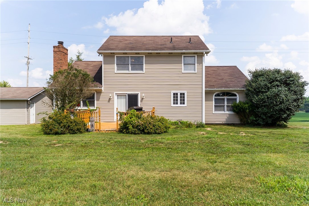 393 Cunningham Road Salem OH 44460