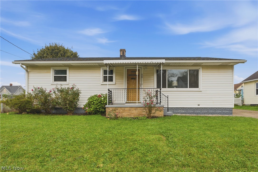 920 Clinton Avenue SW Canton OH 44706