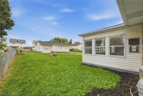 920 Clinton Avenue SW Canton OH 44706