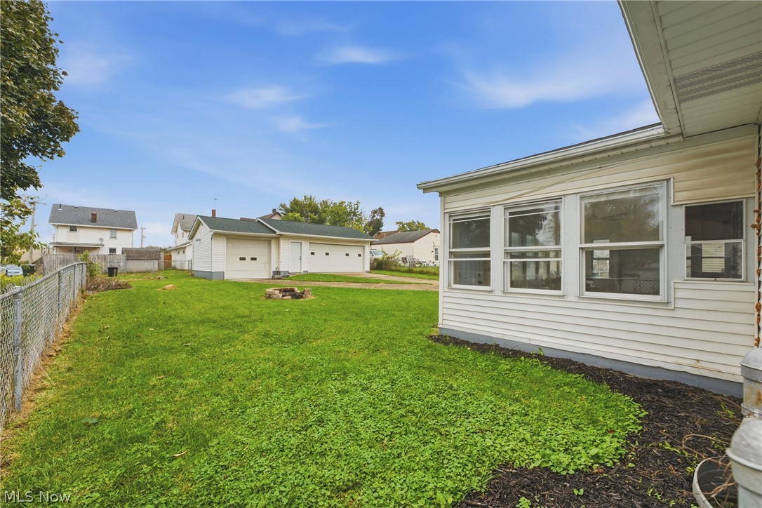 920 Clinton Avenue SW Canton OH 44706