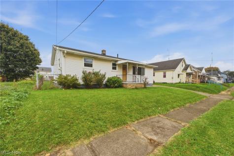 920 Clinton Avenue SW Canton OH 44706