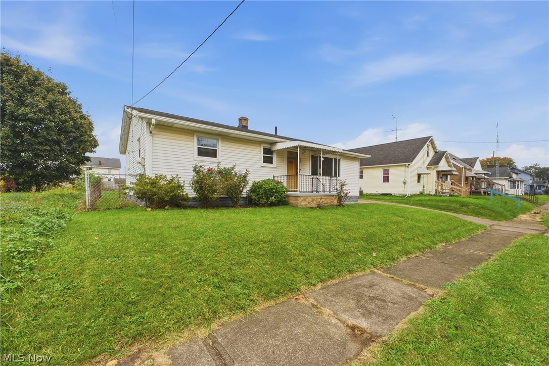 920 Clinton Avenue SW Canton OH 44706