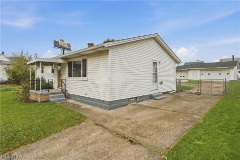 920 Clinton Avenue SW Canton OH 44706
