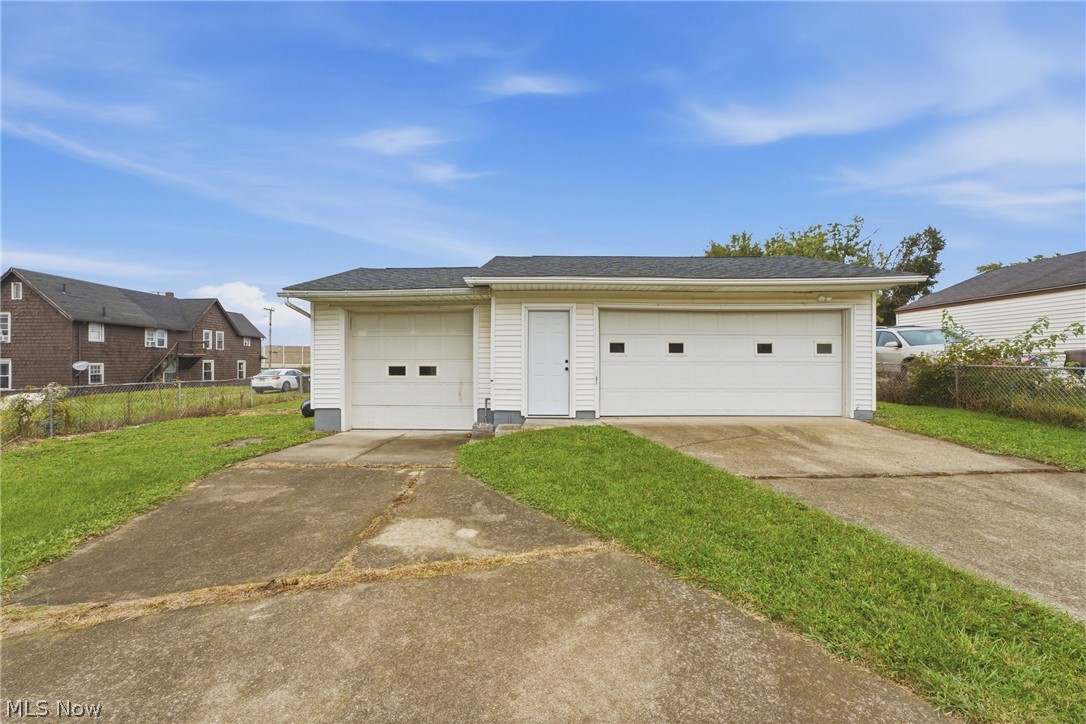 920 Clinton Avenue SW Canton OH 44706
