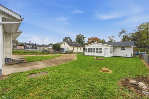 920 Clinton Avenue SW Canton OH 44706