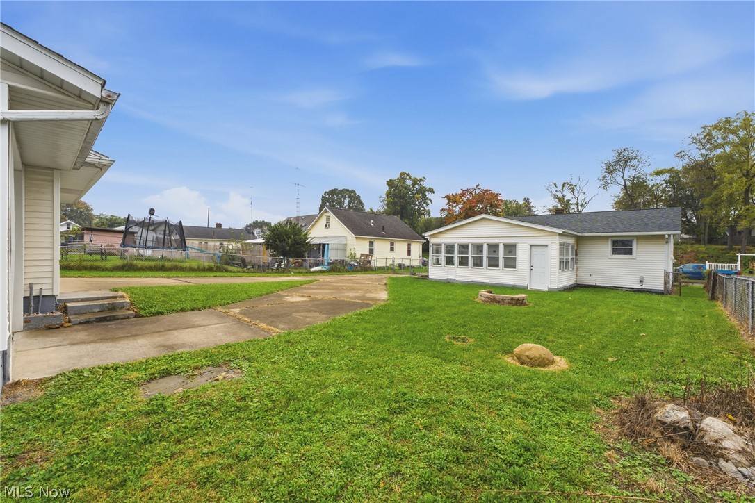 920 Clinton Avenue SW Canton OH 44706
