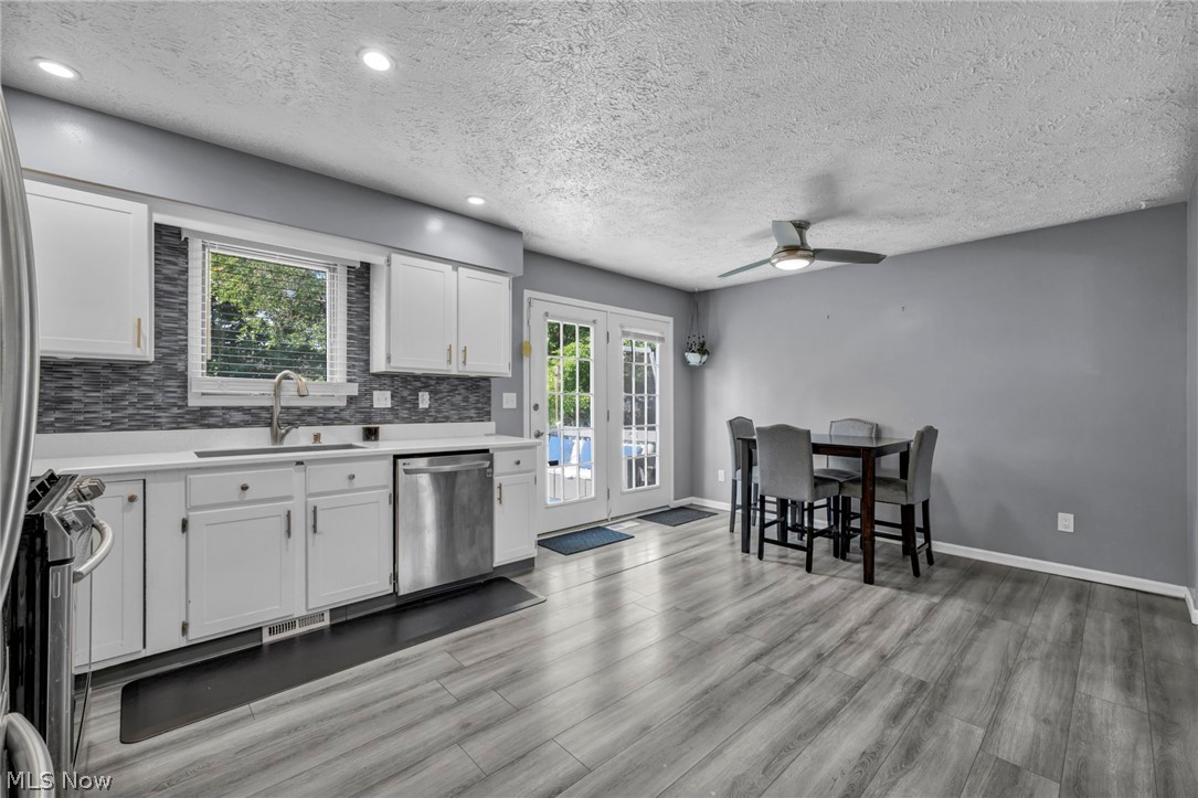19020 Watercrest Avenue Maple Heights OH 44137