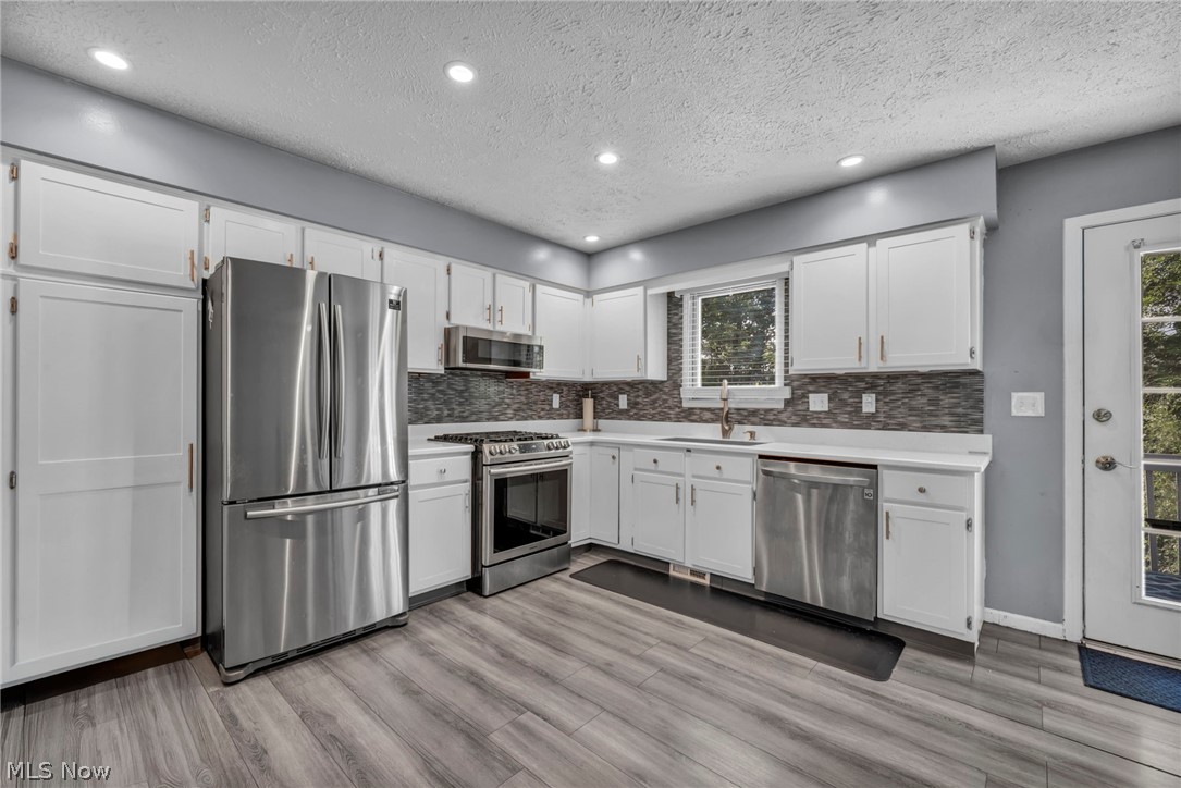 19020 Watercrest Avenue Maple Heights OH 44137