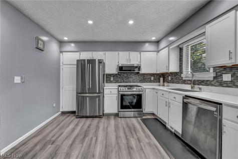 19020 Watercrest Avenue Maple Heights OH 44137