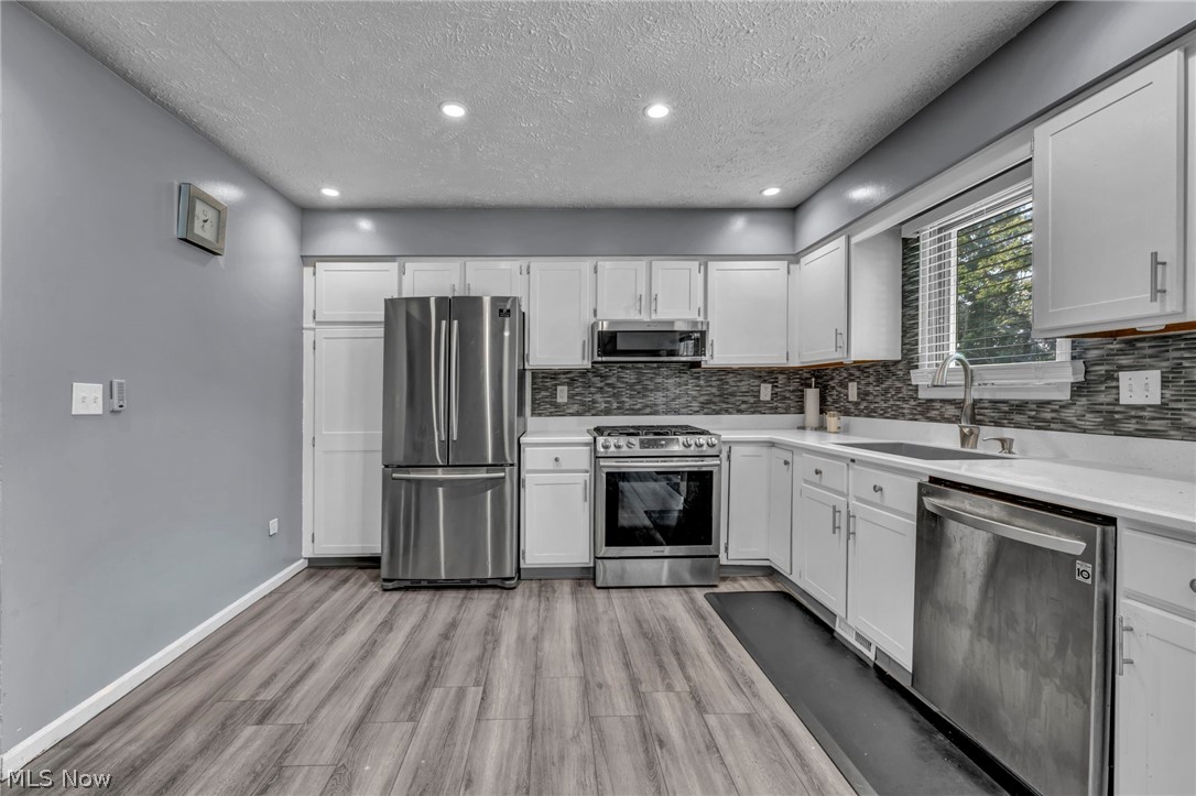 19020 Watercrest Avenue Maple Heights OH 44137