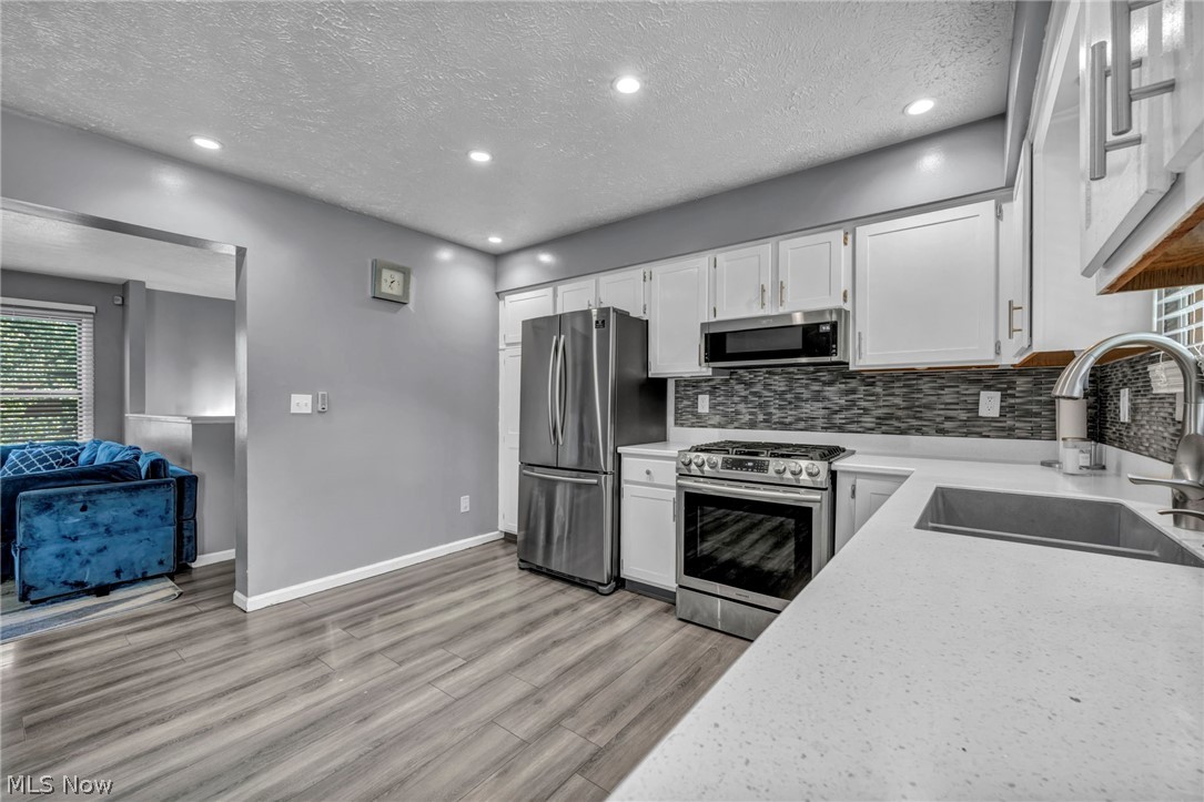 19020 Watercrest Avenue Maple Heights OH 44137