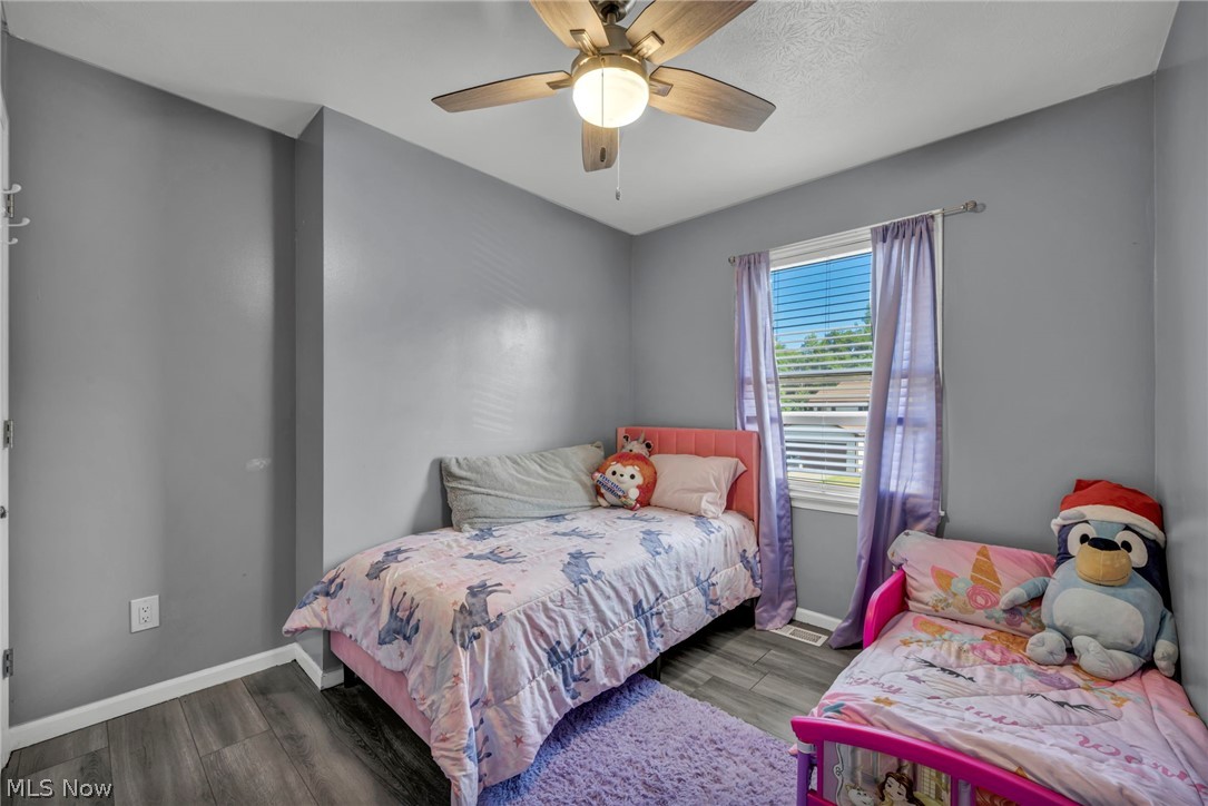 19020 Watercrest Avenue Maple Heights OH 44137