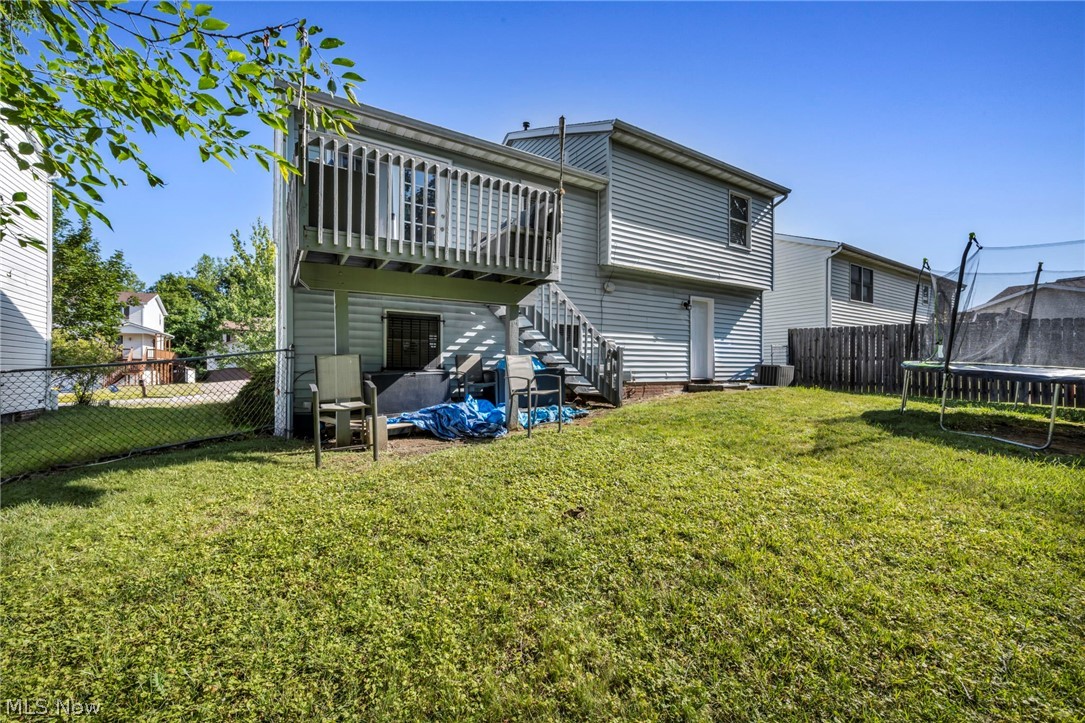 19020 Watercrest Avenue Maple Heights OH 44137