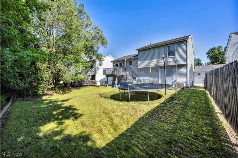 19020 Watercrest Avenue Maple Heights OH 44137