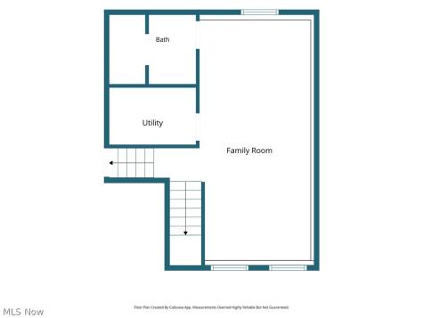 19020 Watercrest Avenue Maple Heights OH 44137