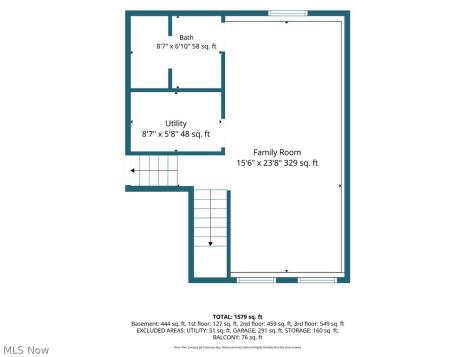 19020 Watercrest Avenue Maple Heights OH 44137