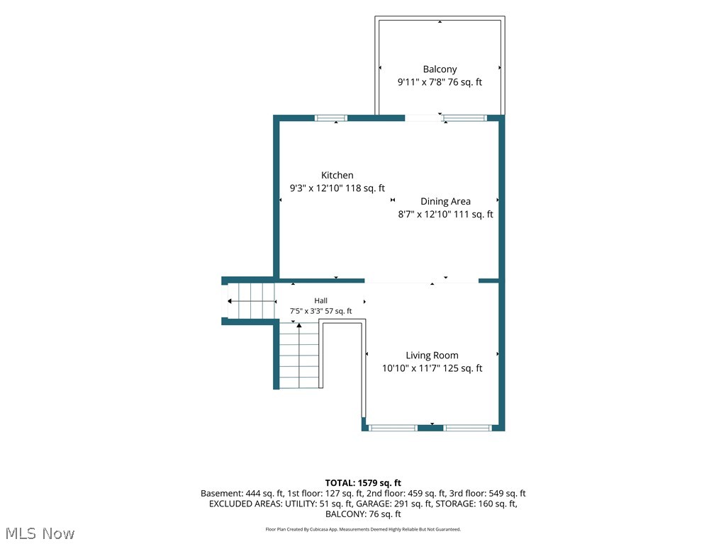 19020 Watercrest Avenue Maple Heights OH 44137