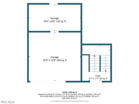 19020 Watercrest Avenue Maple Heights OH 44137