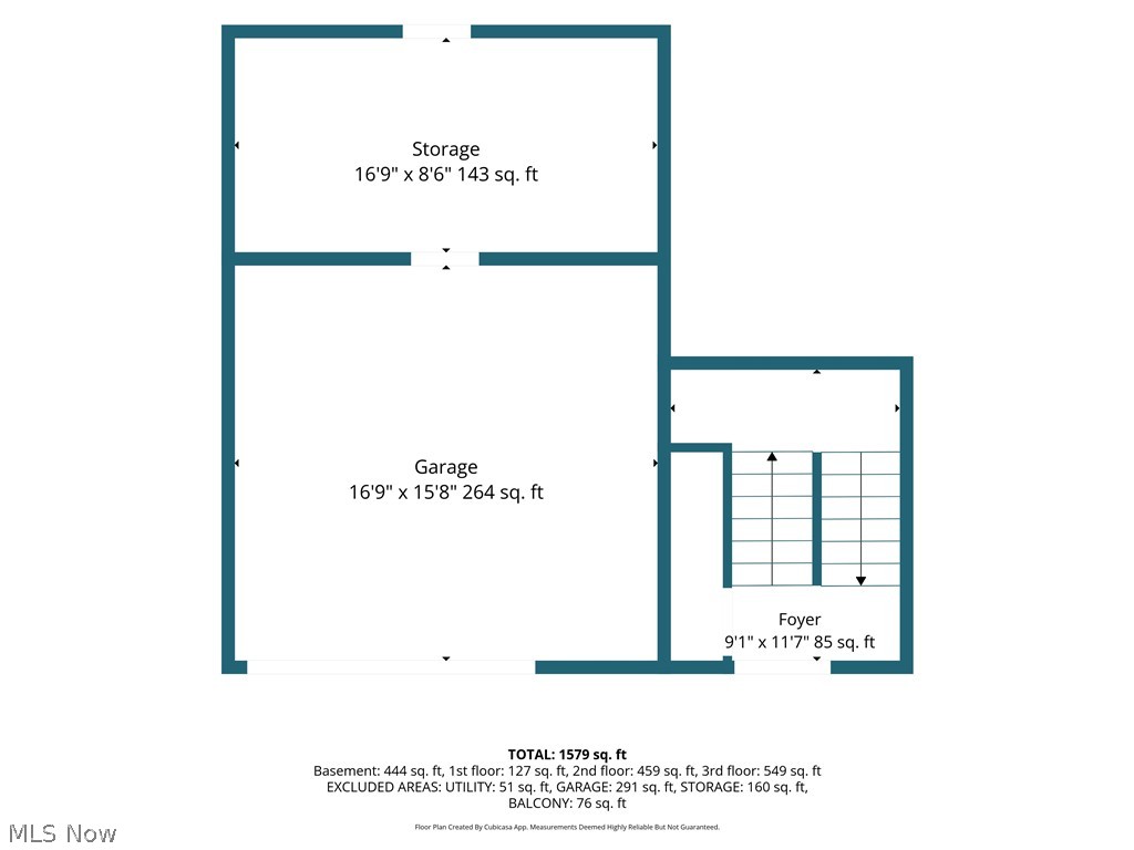 19020 Watercrest Avenue Maple Heights OH 44137