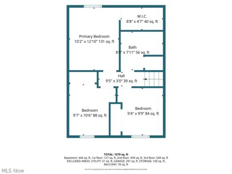 19020 Watercrest Avenue Maple Heights OH 44137