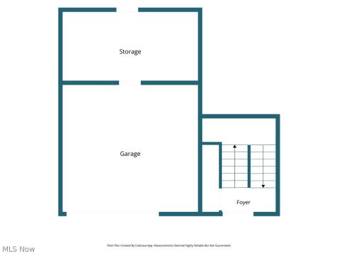 19020 Watercrest Avenue Maple Heights OH 44137