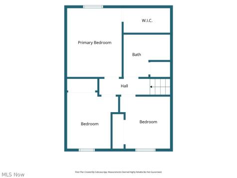 19020 Watercrest Avenue Maple Heights OH 44137