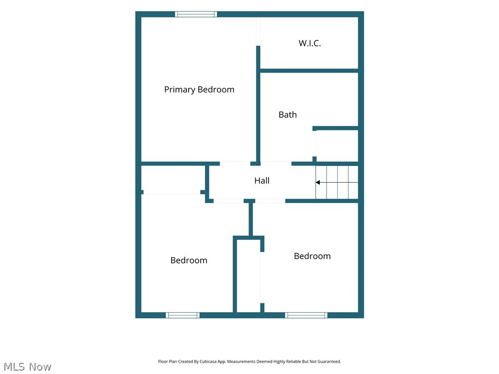 19020 Watercrest Avenue Maple Heights OH 44137