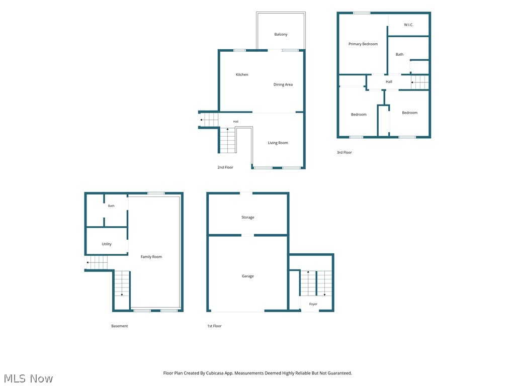 19020 Watercrest Avenue Maple Heights OH 44137