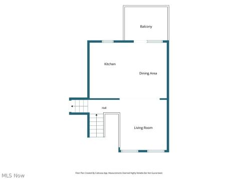 19020 Watercrest Avenue Maple Heights OH 44137
