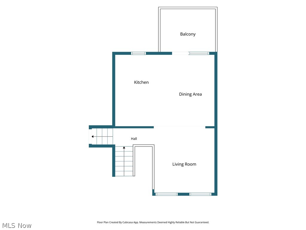 19020 Watercrest Avenue Maple Heights OH 44137