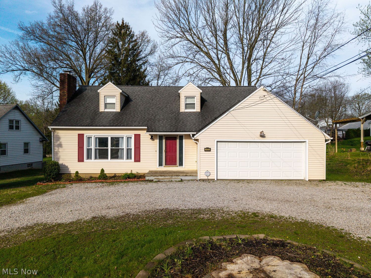1400 Bailey Road Cuyahoga Falls OH 44221