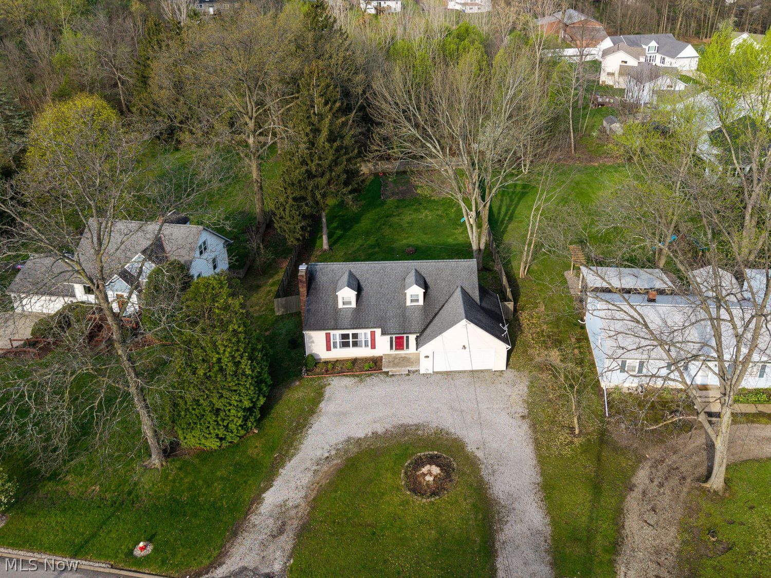 1400 Bailey Road Cuyahoga Falls OH 44221
