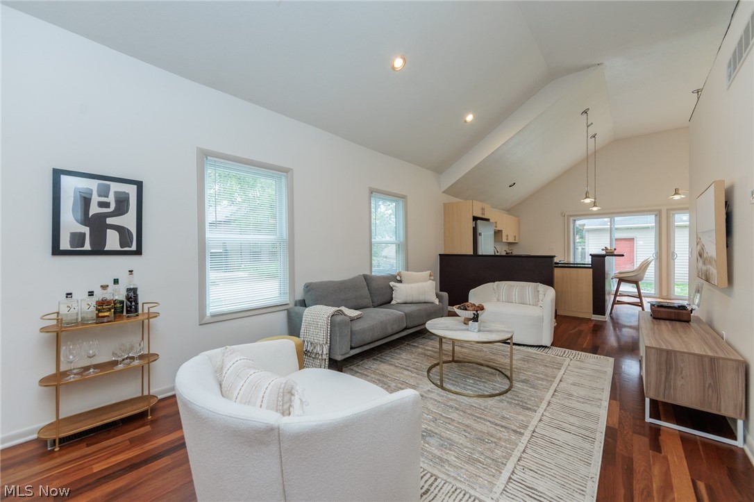 3708 Whitman Avenue Cleveland OH 44113