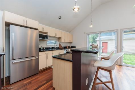 3708 Whitman Avenue Cleveland OH 44113