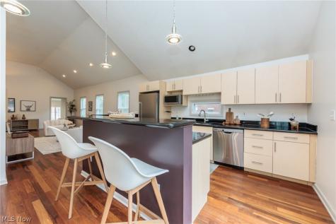 3708 Whitman Avenue Cleveland OH 44113