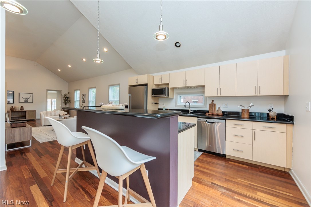 3708 Whitman Avenue Cleveland OH 44113