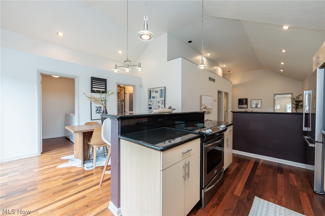 3708 Whitman Avenue Cleveland OH 44113