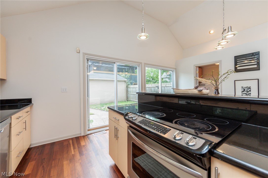 3708 Whitman Avenue Cleveland OH 44113
