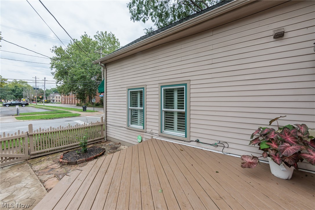 3708 Whitman Avenue Cleveland OH 44113