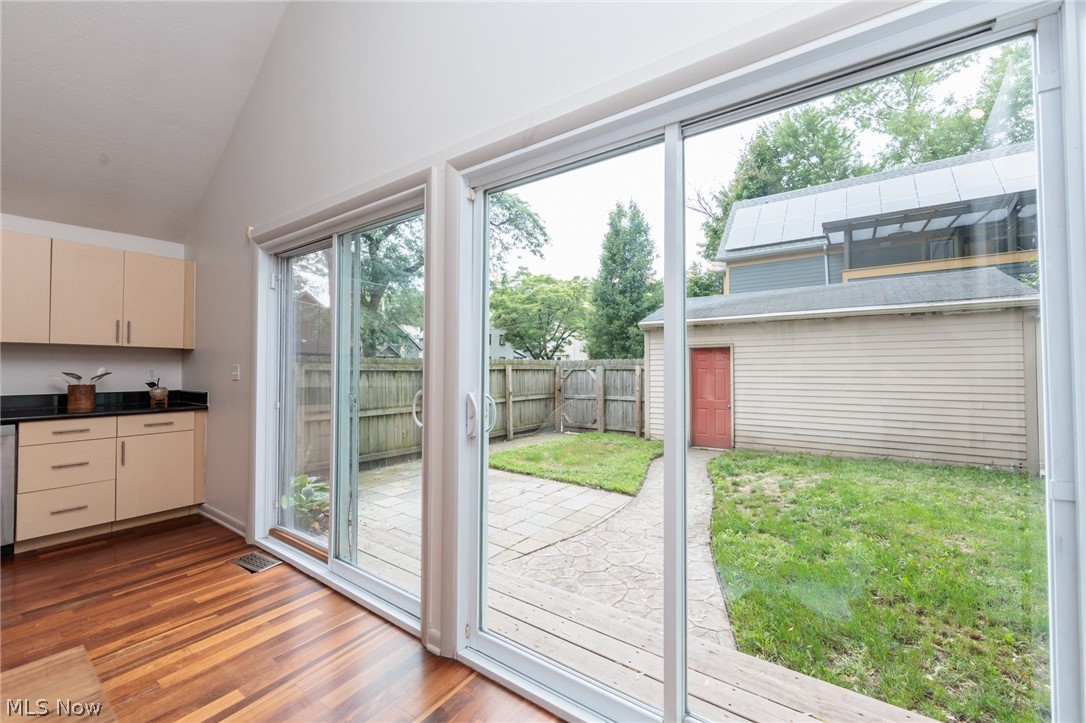 3708 Whitman Avenue Cleveland OH 44113