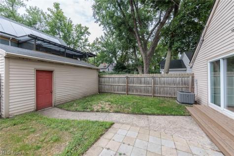 3708 Whitman Avenue Cleveland OH 44113