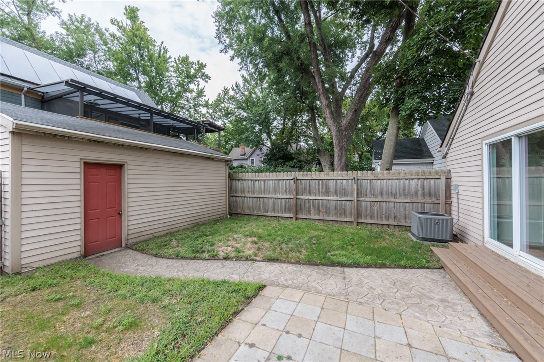 3708 Whitman Avenue Cleveland OH 44113