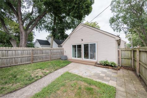 3708 Whitman Avenue Cleveland OH 44113