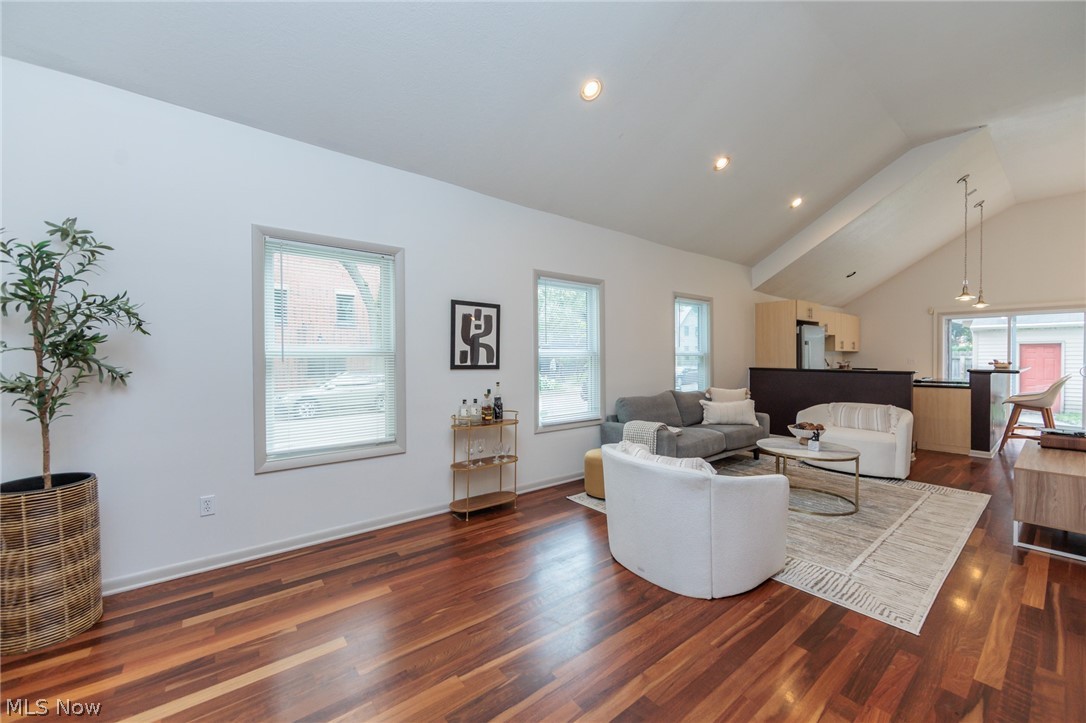 3708 Whitman Avenue Cleveland OH 44113