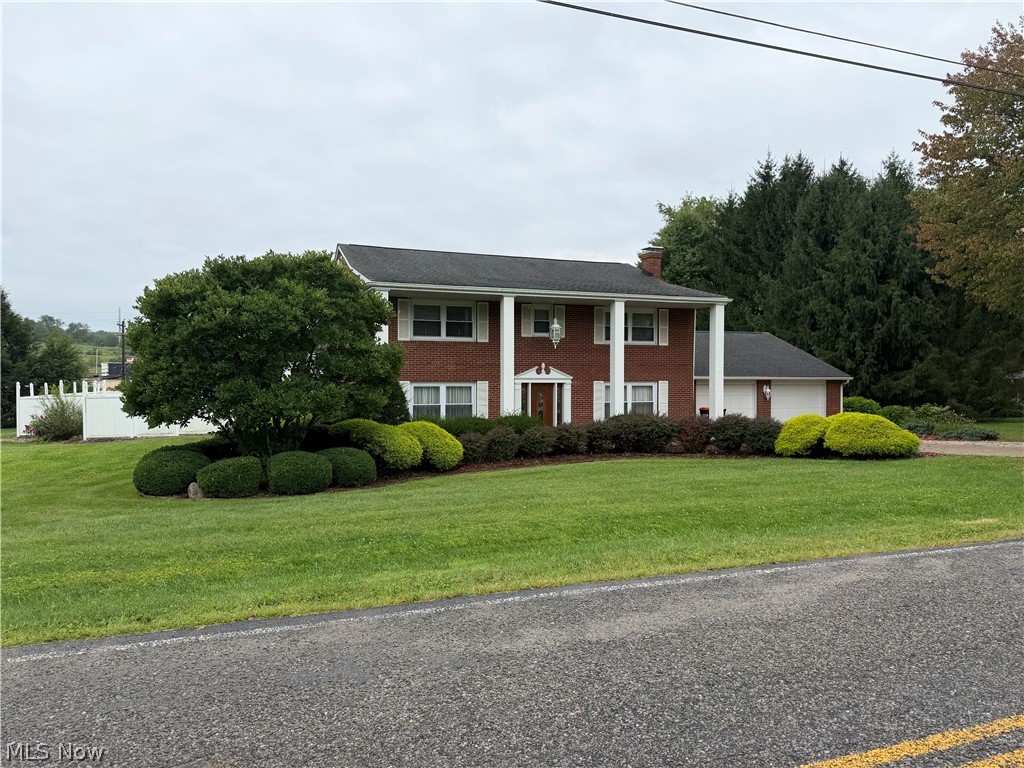 48769 Lakeview Circle East Liverpool OH 43920
