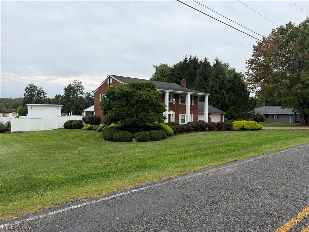 48769 Lakeview Circle East Liverpool OH 43920