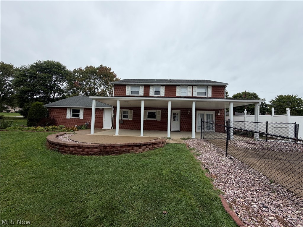 48769 Lakeview Circle East Liverpool OH 43920