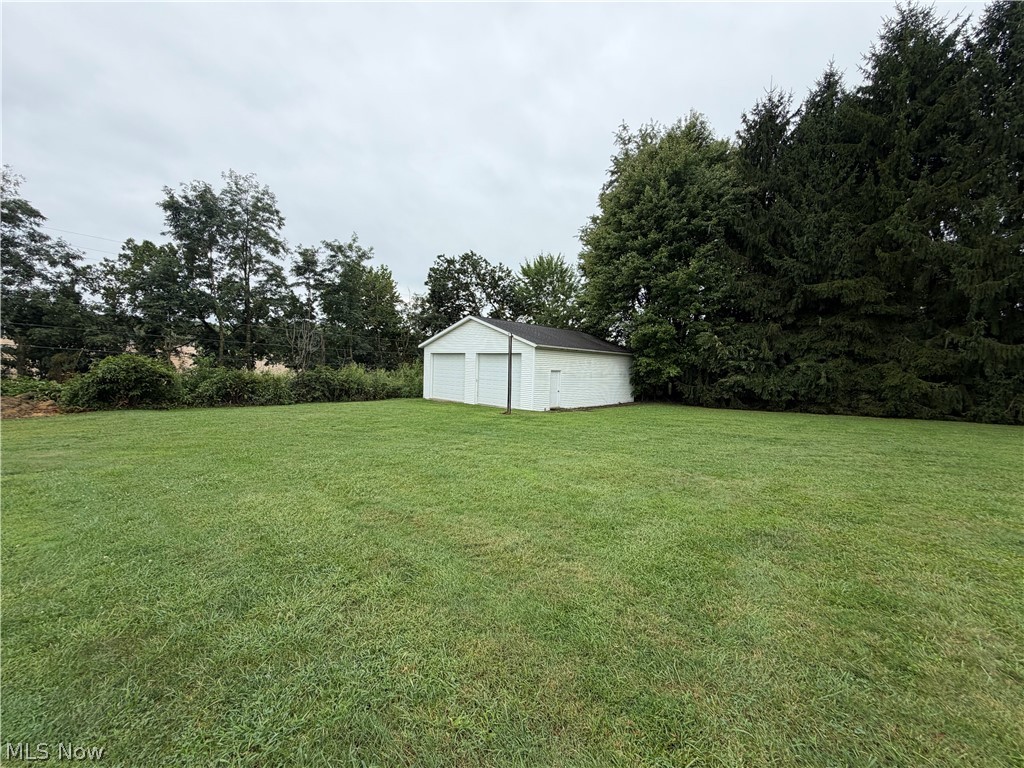 48769 Lakeview Circle East Liverpool OH 43920