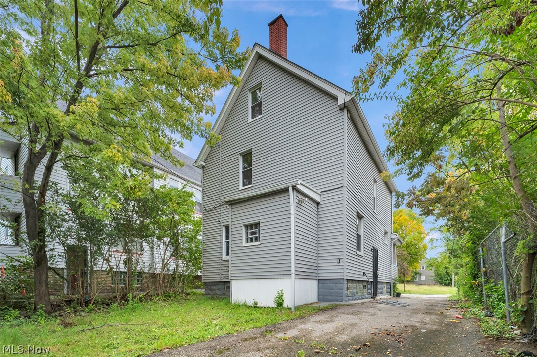 3410 E 134th Street East Cleveland OH 44120