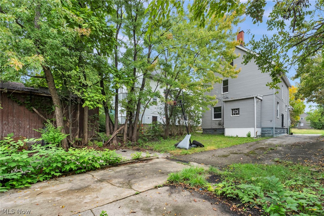 3410 E 134th Street East Cleveland OH 44120